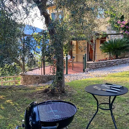 Apartman Casa Oliva *