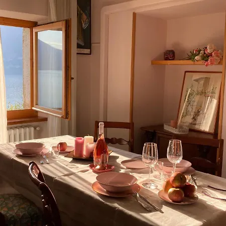 Casa Oliva Apartman *