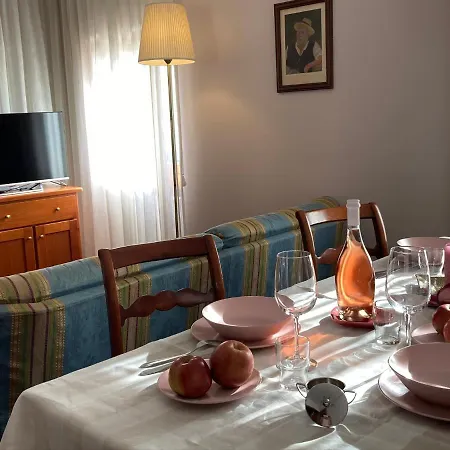 Apartman Casa Oliva