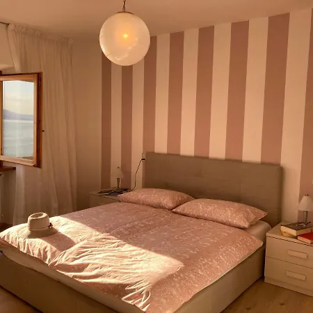 Casa Oliva Apartman *