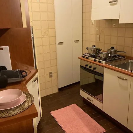 Casa Oliva Apartment Castelletto Di Brenzone
