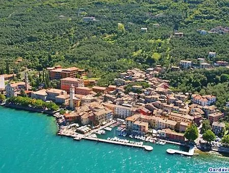 Casa Oliva Castelletto Di Brenzone
