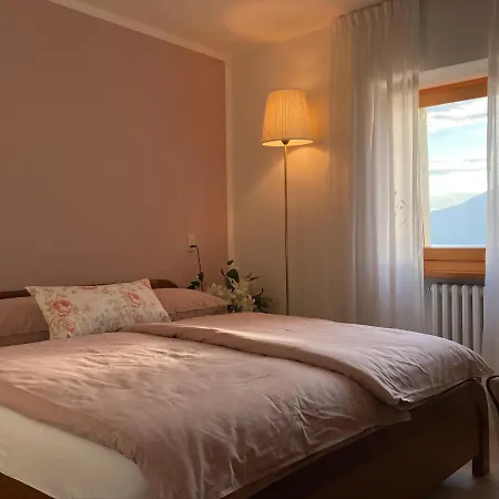 Apartment Casa Oliva Castelletto Di Brenzone