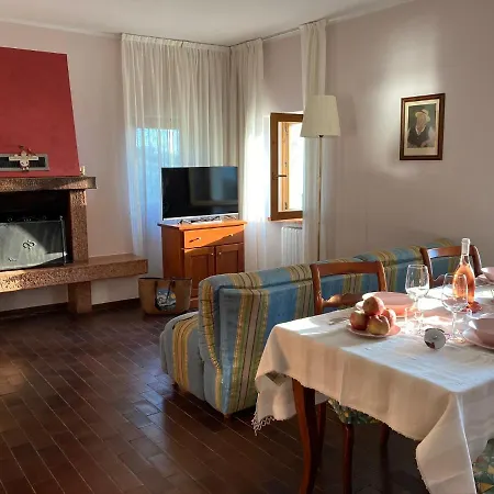 Casa Oliva *