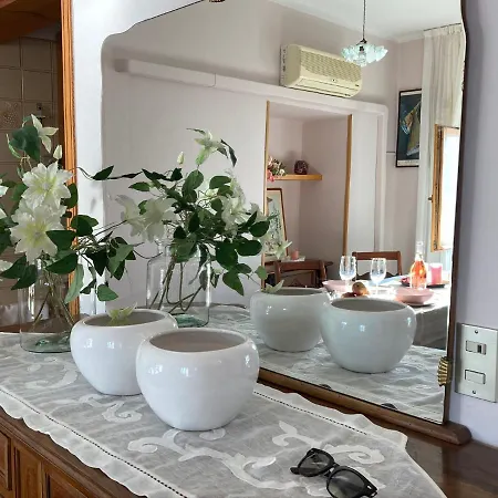Casa Oliva Castelletto Di Brenzone
