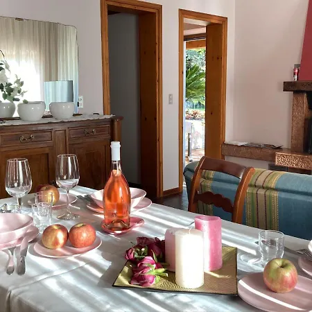 Casa Oliva * Castelletto Di Brenzone