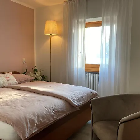 Apartment Casa Oliva *