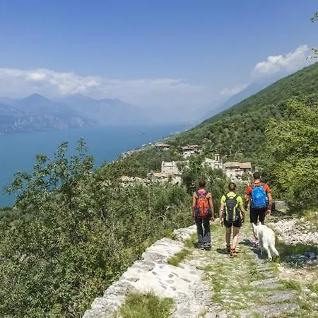 Casa Oliva * Castelletto Di Brenzone