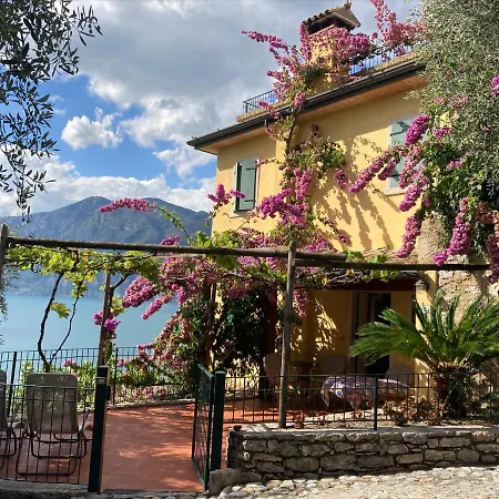 Casa Oliva Apartment