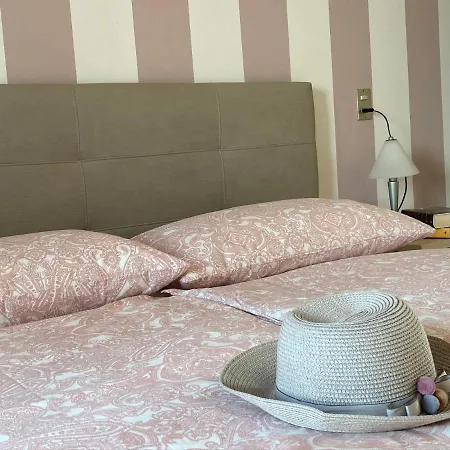 Casa Oliva Apartman *