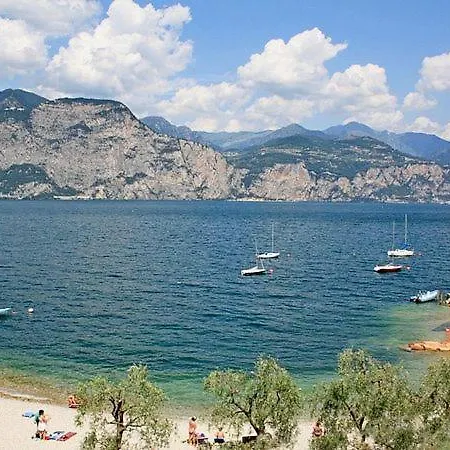 Casa Oliva Apartman
